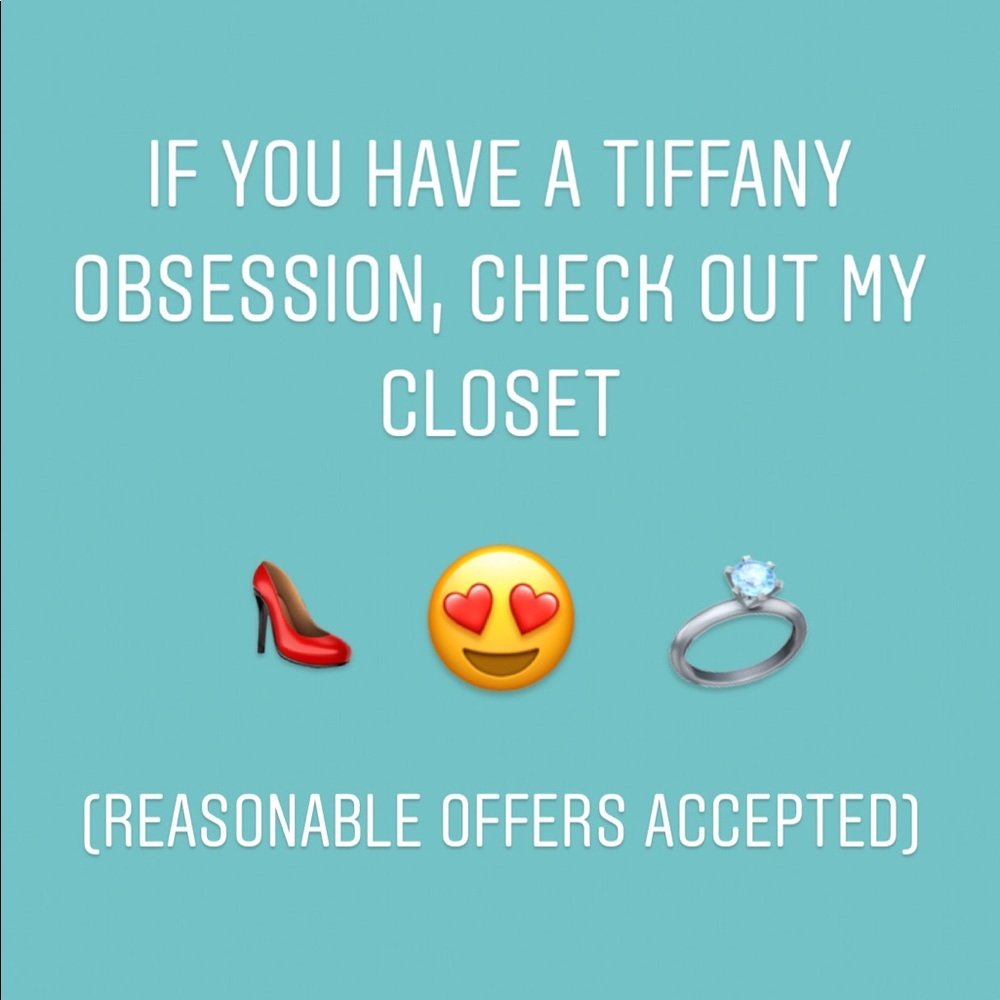 ATTENTION JEWELRY LOVERS